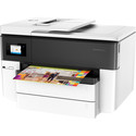 Impresora Hp Multifuncion Officejet Pro 7740fw A3+ | Quonty.com | G5J38A