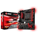 Placa Base Msi Am4 B350m Gaming Pro | Quonty.com | 911-7A39-001