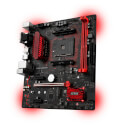 Placa Base Msi Am4 B350m Gaming Pro | Quonty.com | 911-7A39-001