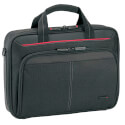 Maletin Port 12-13.4 Targus Clamshell Laptop Bag | Quonty.com | CN313