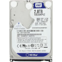 Disco Duro 2.5 2tb Sata3 Wd 8mb Mobile Blue | Quonty.com | WD20NPVZ