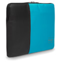 Funda Portatil 15.6 Targus Pulse Negro/Azul | Quonty.com | TSS95102EU