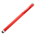 Puntero Smarphone/Tablet Targus Stylus Rojo | Quonty.com | AMM16501EU