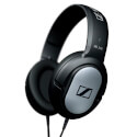 Auriculares Sennheiser Hd 206 Negro | Quonty.com | 507364