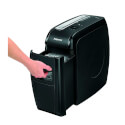 Destructora De Documentos Fellowes 21cs | Quonty.com | 4360201