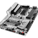 Placa Base Msi 1151 Z270 Mpower Gaming Titanium | Quonty.com | 911-7A57-008