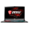 Portátil Msi Gs73vr 7rf(Stealth Pro)-281es I7-7700hq 17.3fhd | Quonty.com | 9S7-17B112-281