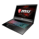 Portátil Msi Gs73vr 7rf(Stealth Pro)-281es I7-7700hq 17.3fhd | Quonty.com | 9S7-17B112-281