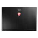 Portátil Msi Gs73vr 7rf(Stealth Pro)-281es I7-7700hq 17.3fhd | Quonty.com | 9S7-17B112-281