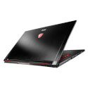 Portátil Msi Gs73vr 7rf(Stealth Pro)-281es I7-7700hq 17.3fhd | Quonty.com | 9S7-17B112-281