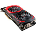 Msi Gtx 1080 Ti Gaming X 11gb Gddr5x | Quonty.com | 912-V360-001