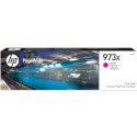 Cartucho Orig Hp Nº 973x Magenta Pagewide F6t82ae | Quonty.com | F6T82AE