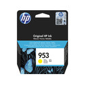 Cartucho Orig Hp Nº 953 Amarillo F6u14ae | Quonty.com | F6U14AE