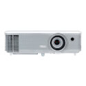 Proyector Optoma Eh400 4000 Ansi Lumen 1080p Gris | Quonty.com | 95.78E01GC0E