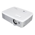 Proyector Optoma Eh400 4000 Ansi Lumen 1080p Gris | Quonty.com | 95.78E01GC0E