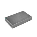 Hd Ext Usb3.0 3.5 4tb Intenso Memory Board Negro | Quonty.com | 6033512