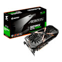 Gigabyte Gtx 1080 Ti Aorus 11gb Gddr5x | Quonty.com | GV-N108TAORUS-11GD