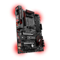 Pb Msi Am4 X370 Gaming Pro | Quonty.com | 911-7A33-007