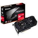 Gigabyte Rx570 Aorus 4gb Gddr5 | Quonty.com | GV-RX570AORUS-4GD