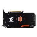 Gigabyte Rx570 Aorus 4gb Gddr5 | Quonty.com | GV-RX570AORUS-4GD