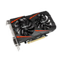 Gigabyte Rx550 Gaming Oc 2gd Gddr5 | Quonty.com | GV-RX550GAMING-OC-2GD