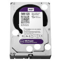 Hd 3.5 500gb Sata3 Wd 64mb Desktop Purple | Quonty.com | WD05PURZ