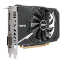 Msi Rx550 Aero Itx 2gb Oc Gddr5 | Quonty.com | 912-V809-2466