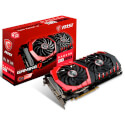 Msi Rx580 Gaming X 8gb Gddr5 | Quonty.com | 912-V341-060