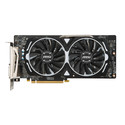 Tarjeta Gráfica Msi Rx580 Armor 8gb Oc Gddr5 | Quonty.com | 912-V341-064