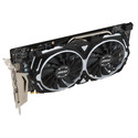 Tarjeta Gráfica Msi Rx580 Armor 8gb Oc Gddr5 | Quonty.com | 912-V341-064