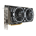 Tarjeta Gráfica Msi Rx580 Armor 8gb Oc Gddr5 | Quonty.com | 912-V341-064