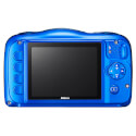 Camara Nikon Coolpix W100 Azul + Mochila | Quonty.com | 999W100BL