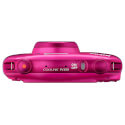 Camara Nikon Coolpix W100 Rosa + Mochila | Quonty.com | 999W100P