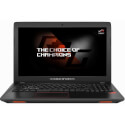 Asus Gaming Rog Gl553vd-Dm470 I5-7300hq 15.6fhd Negro | Quonty.com | 90NB0DW3-M06760
