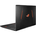 Portátil Asus Gaming Rog Gl753vd-Gc009 I7-7700hq 17.3fhd | Quonty.com | 90NB0DM2-M02760