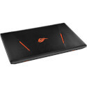 Portátil Asus Gaming Rog Gl753vd-Gc009 I7-7700hq 17.3fhd | Quonty.com | 90NB0DM2-M02760