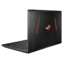 Portátil Asus Gaming Rog Gl753vd-Gc011 I7-7700hq 17.3fhd | Quonty.com | 90NB0DM2-M02750