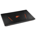 Portátil Asus Gaming Rog Gl753vd-Gc011 I7-7700hq 17.3fhd | Quonty.com | 90NB0DM2-M02750