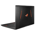 Portátil Asus Gaming Rog Gl753vd-Gc184t I7-7700hq 17.3fhd | Quonty.com | 90NB0DM2-M02790
