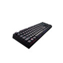 Teclado Coolermaster Masterkeys Pro L Gaming Red | Quonty.com | SGK-6020-KKCR1-SP