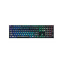 Teclado Coolermaster Masterkeys Pro L Gaming Red | Quonty.com | SGK-6020-KKCR1-SP