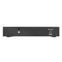 Hub Switch Netgear Gs305p 5ptos 10/100/1000 Poe | Quonty.com | GS305P-100PES