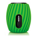 Altavoces 1.0 Philips Sba3010grn/00 Bluetooth Verd | Quonty.com | SBA3010GRN/00