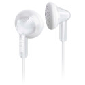 Auriculares Philips She3010wt/00 Blanco | Quonty.com | SHE3010WT/00