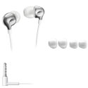 Auriculares Philips She3700wt/00 Blanco | Quonty.com | SHE3700WT/00