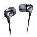 Auriculares Philips She3700bk/00 Negro | Quonty.com | SHE3700BK/00