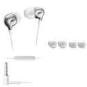 Auriculares Philips Myjam She3705wt/00 Blanco | Quonty.com | SHE3705WT/00
