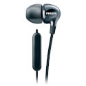 Auriculares Philips Myjam She3705bk/00 Negro | Quonty.com | SHE3705BK/00