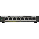 Hub Switch Netgear Gs308p 8ptos 10/100/1000 Poe | Quonty.com | GS308P-100PES