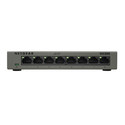 Hub Switch Netgear Gs308 8ptos 10/100/1000 | Quonty.com | GS308-100PES